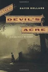 The Devil's Acre : An Unlikely Mystery (Reverand Tuckworth, 2)
