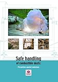 Safe handling of combustible dusts : precautions against explosions