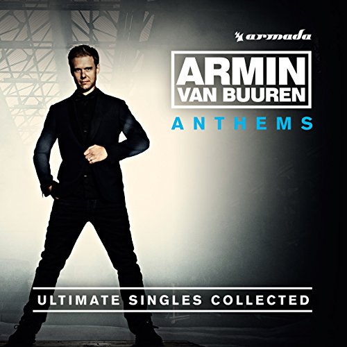 Armin Van Buuren - Armin Anthems - Zortam Music