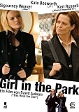 Girl in the Park