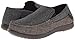 crocs Men's Santa Cruz 2 Luxe Tweed M Slip-On Loafer