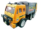 Eigenschaften Jamara 403129 / Jamara 403129 - Müllwagen