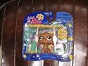 Littlest Pet Shop Exclusive Cuddliest Single Pack Cocker Spaniel with Rope