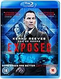 Exposed [Blu-ray]