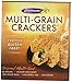 Crunchmaster Multi-Grain Crackers , 20 Ounce