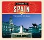 Night in Spain