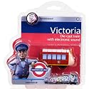 Underground Ernie - Try Me Victoria Diecast Vehicle