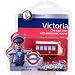 Underground Ernie - Try Me Victoria Diecast Vehicle