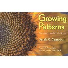 Growing Patterns: Fibonacci Numbers in Nature
