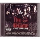 The Regime All Out War Volume 3 by The Regime, Yukmouth, 2 Pac, Scarface, and The Game