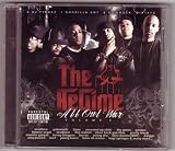  -  The Regime All Out War Volume 3