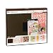 American Crafts 12-Inch by 12-Inch Album Kit, Everyday