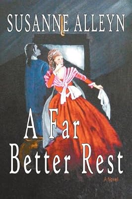 A Far Better Rest