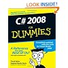 C# 2008 For Dummies