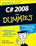 C# 2008 For Dummies