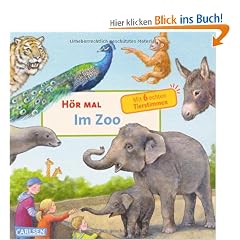H�r mal: Im Zoo