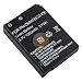 Panasonic DMW-BCG10 Decoded Replacement Battery for Panasonic LUMIX DMC-ZR1 / DMC-ZS1 / DMC-ZS3 / TZ6 / TZ7 Digital Camera