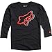 Fox Racing Youth Timeout Long-Sleeve Shirt