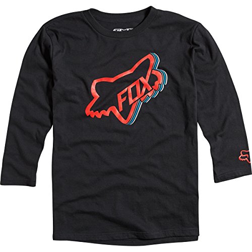 Fox Racing Youth Timeout Long-Sleeve Shirt
