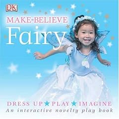 Make-believe Fairy (Dk Make Believe)