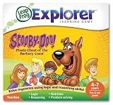 LeapFrog Leapster Explorer Learning Game: Scooby Doo Pirate Ghost Of The Barbary Coast Reviews 51g0oJVwjPL. SL160 LeapFrog Leapster Explorer Learning Game: Scooby Doo Pirate Ghost Of The Barbary Coast Reviews