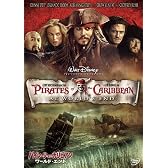 パイレーツ・オブ・カリビアン ワールド・エンド [DVD]