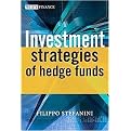 Investment Strategies in Hedge Funds (Wiley Finance Series) (Hardcover)