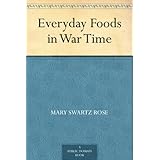 Everyday Foods in War Time