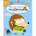 Toute mon ann�e de maternelle grande section