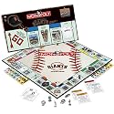San Francisco Giants MLB Team Collector's Edition Monopoly