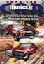 The American MuscleCar: Chevrolet Chevelle SS/Chevrolet Impala 409