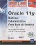 Oracle 11g : Pack 2 volumes