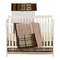 Bananafish Spot 4-pc. Crib Bed Set