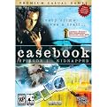 Casebook Episode 1 - Kidnapped (PC)