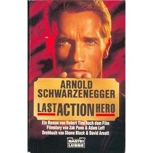 Last Action Hero