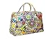 Vera Bradley Luggage Womens Weekender Rio Duffel Bag