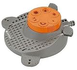 Eigenschaften Gardena 642073 / Gardena 2073-20 6-Flächenregner Boogie