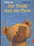 Der Teddy und die Tiere - Michael Ende