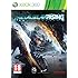 Metal Gear Rising: Revengeance (Xbox 360)