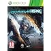 Metal Gear Rising: Revengeance (Xbox 360)
