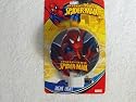 Spiderman Night Light ~ Shade Image Varies