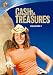 Cash and Treasures Collection 1
