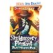 Skulduggery Pleasant 02. Playing with Fire