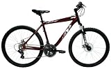 Jeep Cherokee Sport Disc-Brake Mountain Bike (26-Inch Wheels)