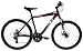 Jeep Cherokee Sport Disc-Brake Mountain Bike (26-Inch Wheels)