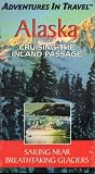 Alaska: Cruising the Inland Passage/Sailing Near Breathtaking Glaciers
