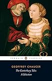 The Canterbury tales : a selection