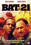 BAT 21 - Gene Hackman & Danny Glover [DVD]