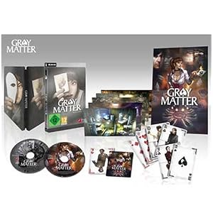 Gray Matter - Collector' s Edition