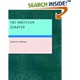 The American Senator (Large Print Edition)